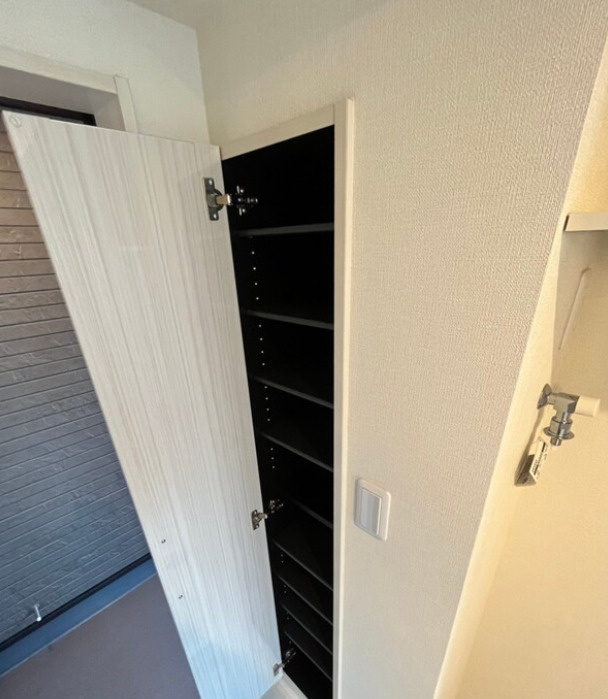 板橋区常盤台１丁目のアパートのその他