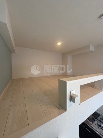 板橋区常盤台１丁目のアパート