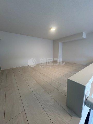 板橋区常盤台１丁目のアパート