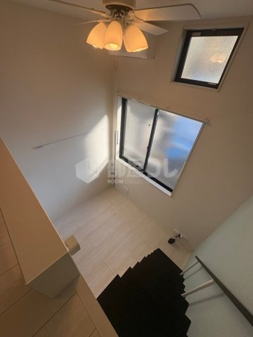 板橋区常盤台１丁目のアパート