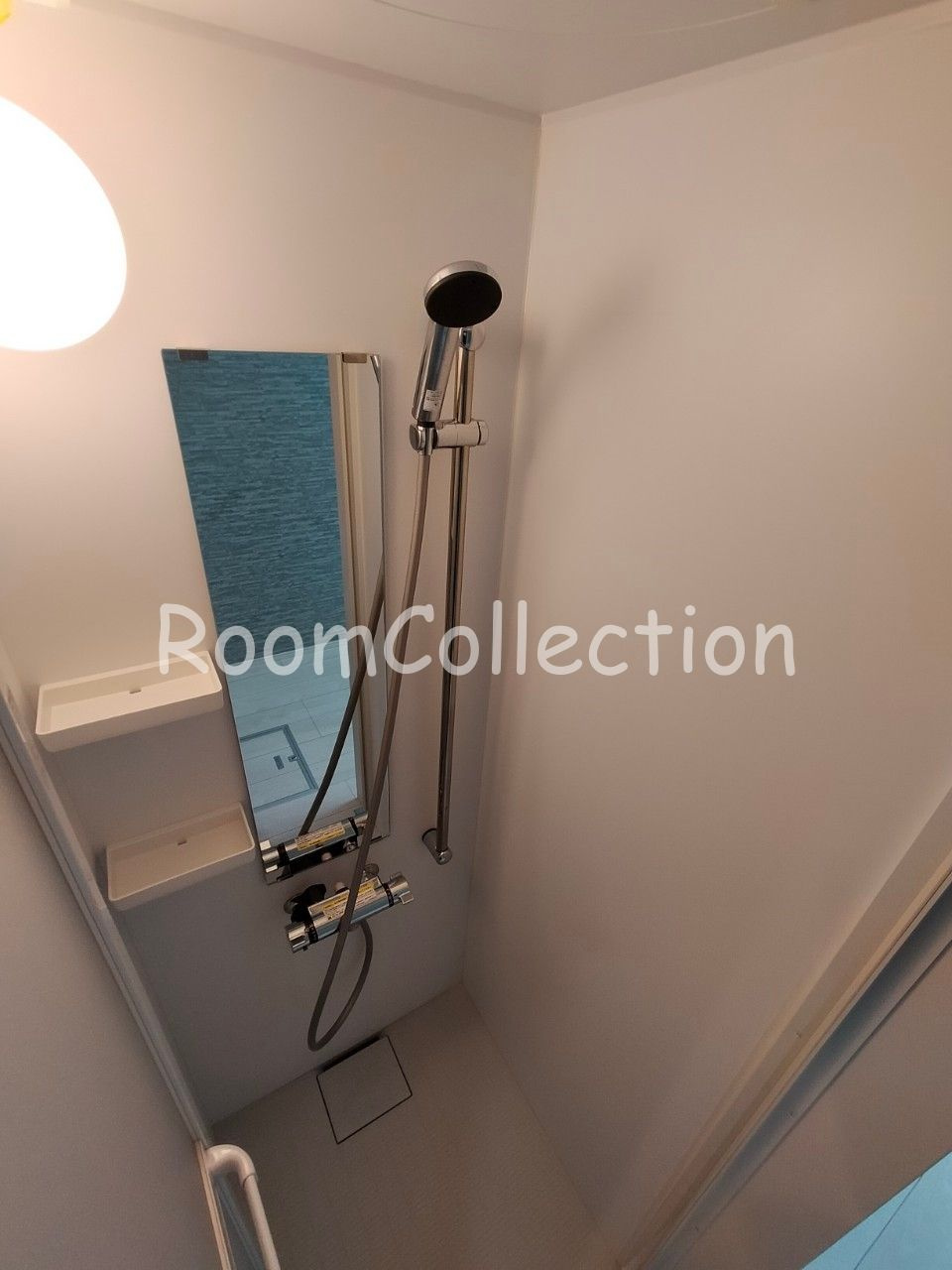 板橋区常盤台１丁目のアパート