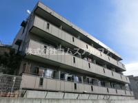 プリムヴェールＪの画像