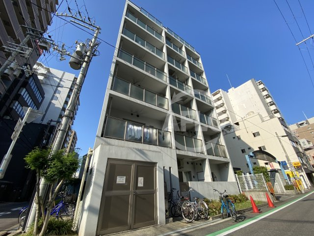 マインズコート西天満