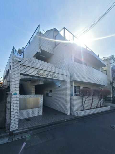 ルーブル江古田の画像