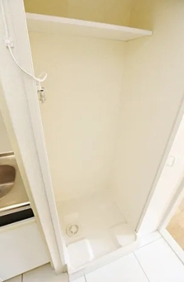 ラ・カーサ・エフの設備