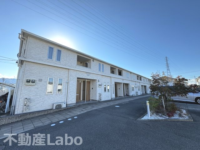 イマジン春日