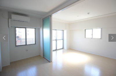 【内装】 | ヴィオラコート