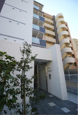 【外観】 | ヴィオラコート