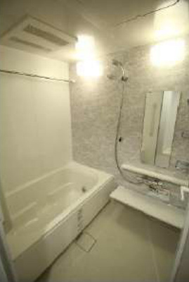 【浴室】 | ヴィオラコート