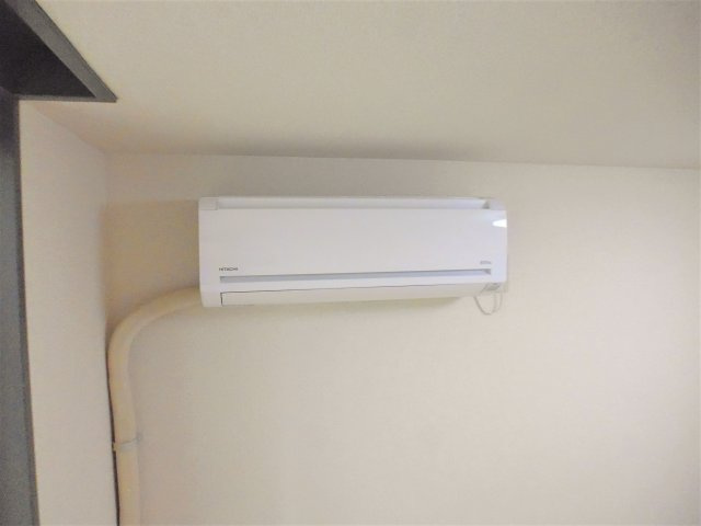 サンビルダー朝霧の設備