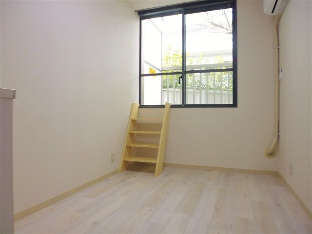 サンビルダー朝霧の居間・リビング