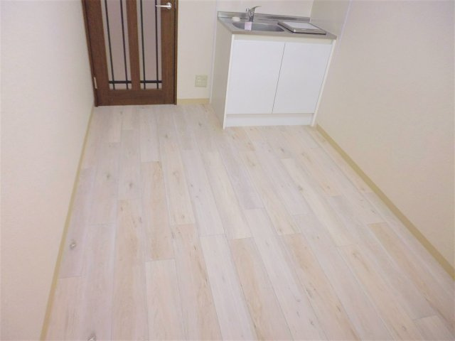 サンビルダー朝霧の居間・リビング