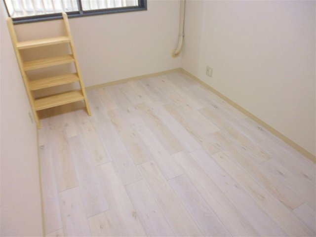 サンビルダー朝霧の居間・リビング