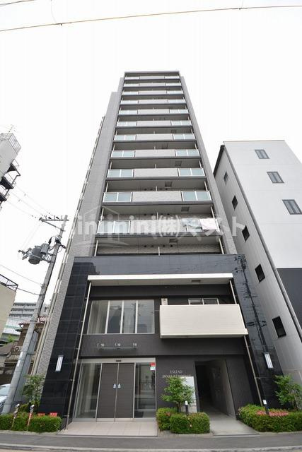 エスリード阿波座レジデンス