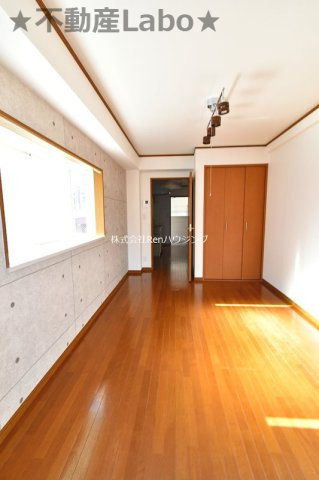 チェリーハイツ　