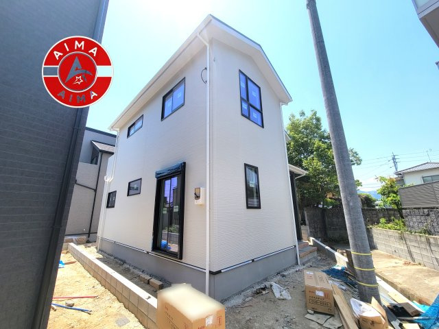 福岡市南区老司1丁目第8-3棟（3号棟）