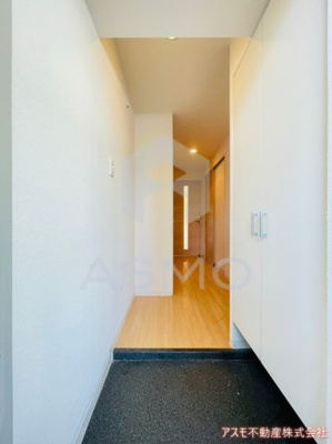 【玄関】 | リリィベル梅田西 | 同マンション別部屋参考写真