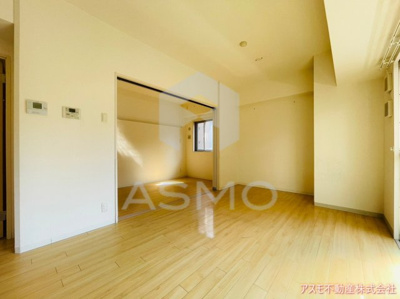 【内装】 | リリィベル梅田西 | 同マンション別部屋参考写真