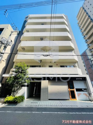 【外観】 | リリィベル梅田西