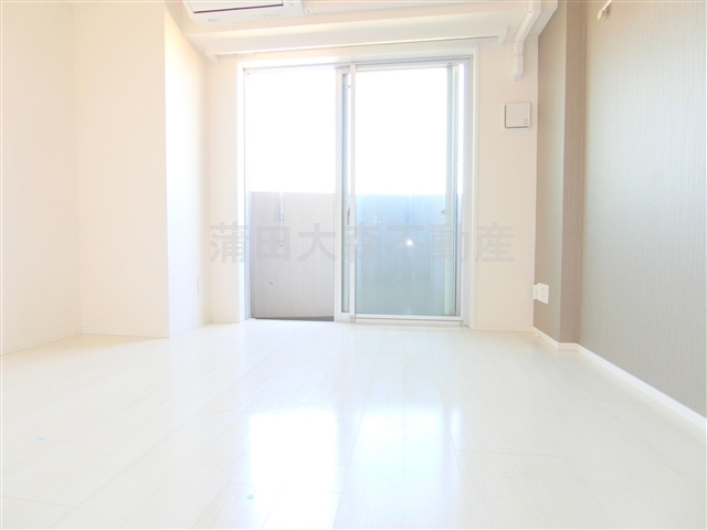 ハーモニーレジデンス大森ウエスト