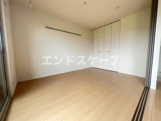 藤ノ木ハウス Aの洋室|高崎、前橋、伊勢崎エリアのお部屋探しはエンドスケープまで！お客様の理想お聞かせ下さい♪