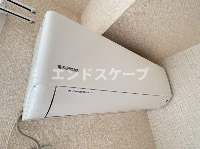 藤ノ木ハウス Aの設備|高崎、前橋、伊勢崎エリアのお部屋探しはエンドスケープまで！お客様の理想お聞かせ下さい♪