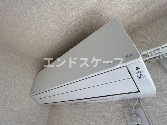 藤ノ木ハウス Aの設備|高崎、前橋、伊勢崎エリアのお部屋探しはエンドスケープまで！お客様の理想お聞かせ下さい♪