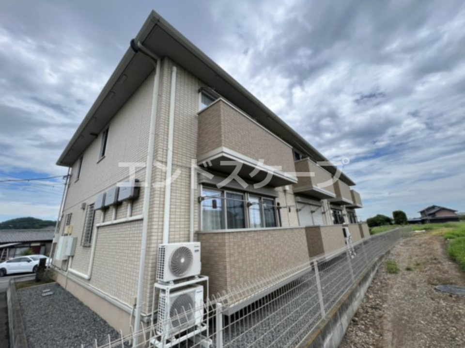 藤ノ木ハウス A