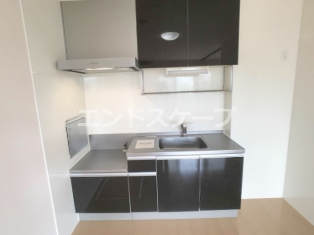 藤ノ木ハウス Aのキッチン|高崎、前橋、伊勢崎エリアのお部屋探しはエンドスケープまで！お客様の理想お聞かせ下さい♪