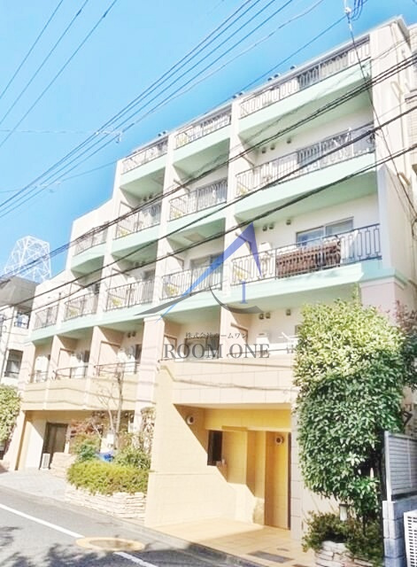 シャイン小石川