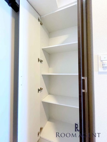 エステムコート名古屋金山ミッドクロスの設備