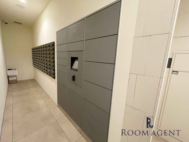 エステムコート名古屋金山ミッドクロスのその他