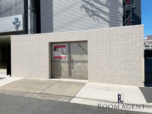 エステムコート名古屋金山ミッドクロスのその他