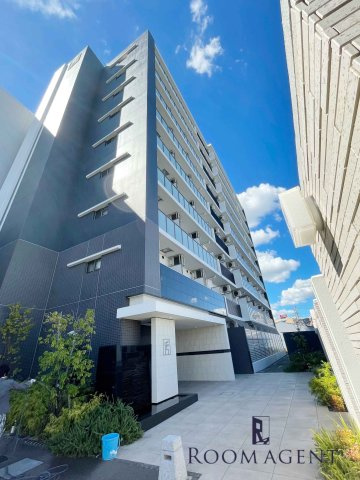 エステムコート名古屋金山ミッドクロス