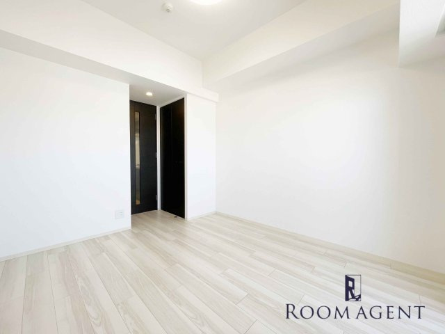 エステムコート名古屋金山ミッドクロスの居間・リビング