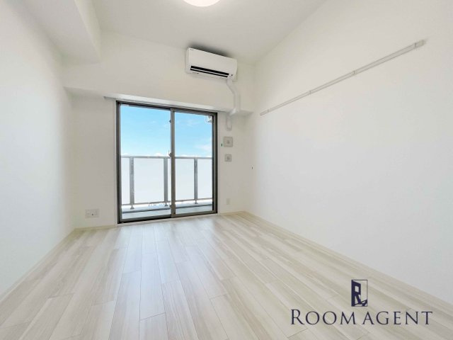 エステムコート名古屋金山ミッドクロスの内装