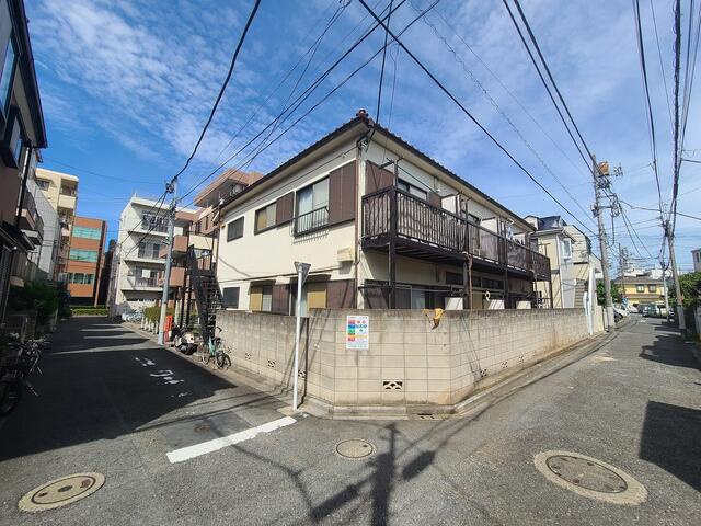 紫苑荘の画像