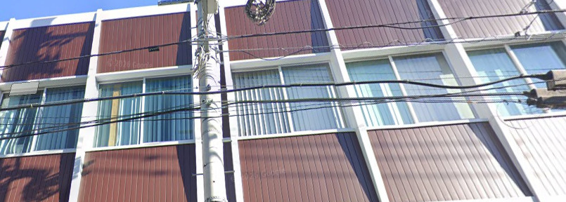 パサニアハイツ小宮