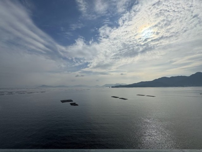 【展望】ナタリーマリナタウンイーストブリッジ壱番館 