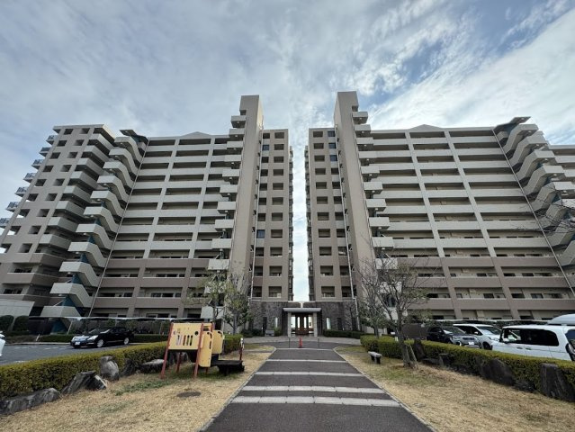 【外観】ナタリーマリナタウンイーストブリッジ壱番館 