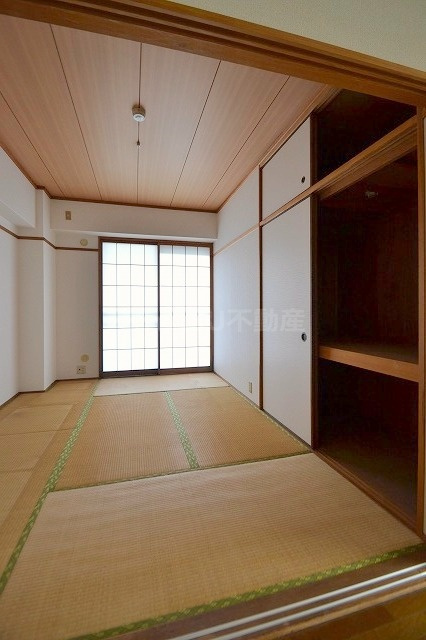 広島市西区東観音町の賃貸マンションのその他