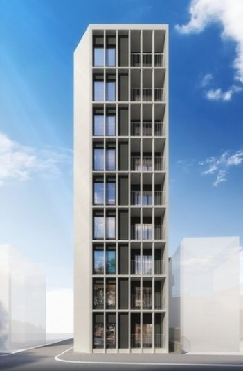 スタイリオ桜新町の画像