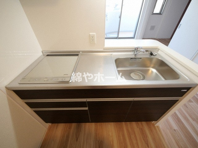 セレニテ難波プリエの内装|中はこのようになっています