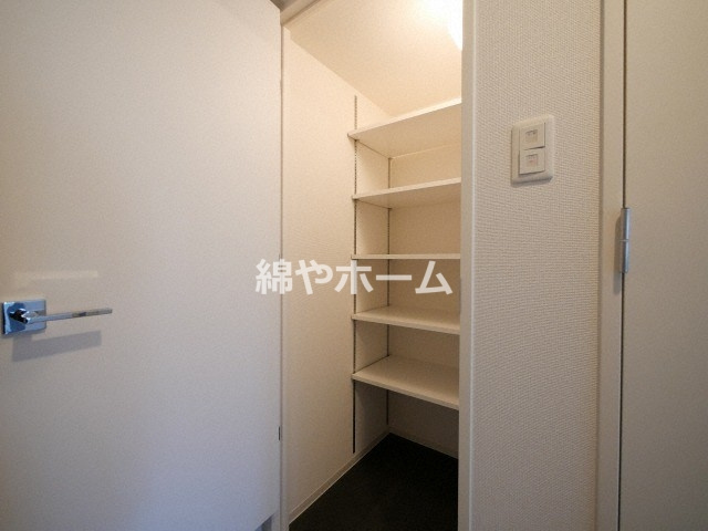 セレニテ難波プリエのその他