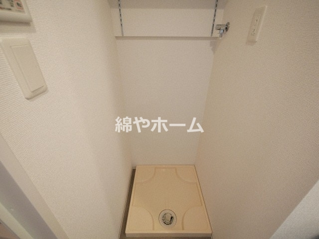 セレニテ難波プリエの設備