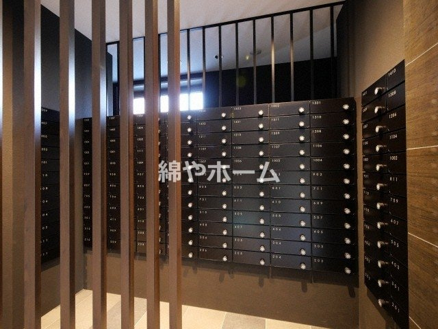 セレニテ難波プリエのその他共用部分