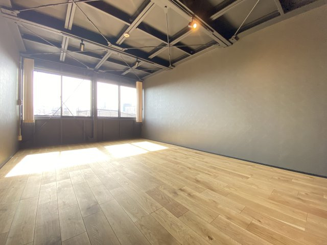 【寝室】 | G-HANGAR　Ⅱ