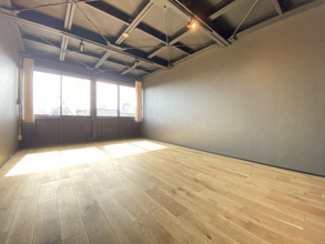 【寝室】 | G-HANGAR　Ⅱ