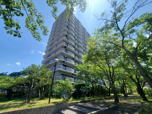 プレステージ青山