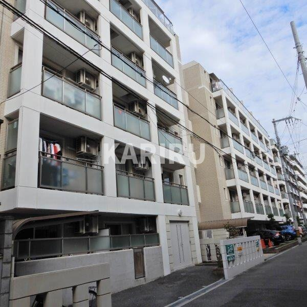 メゾン・ド・成屋大阪